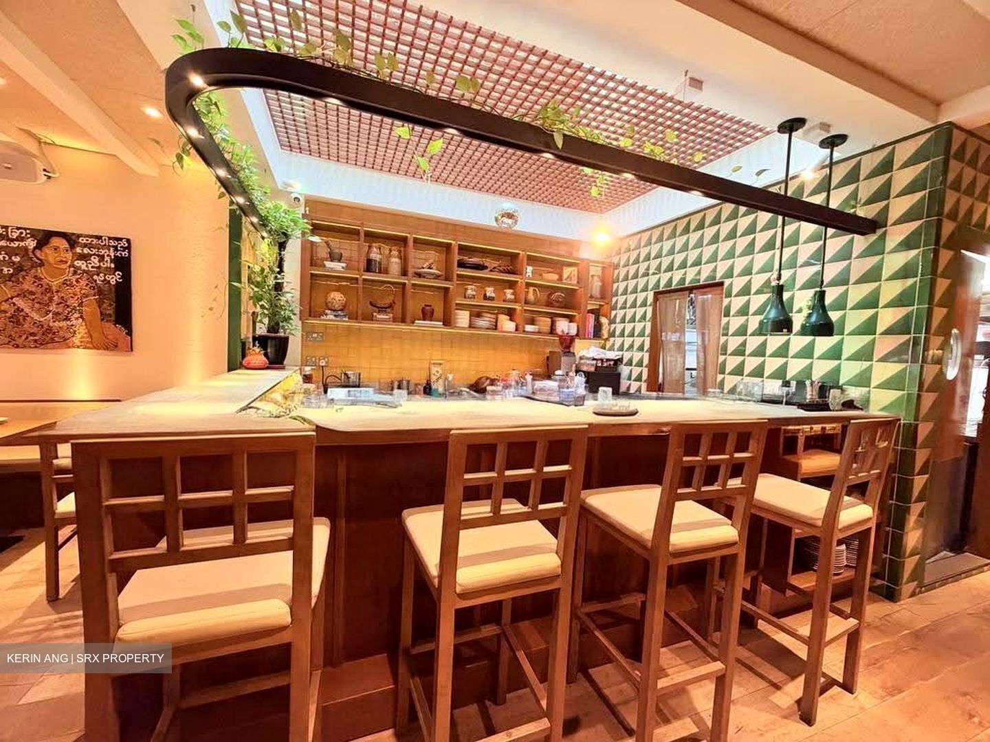 Duxton Road (D2), Retail #638111661